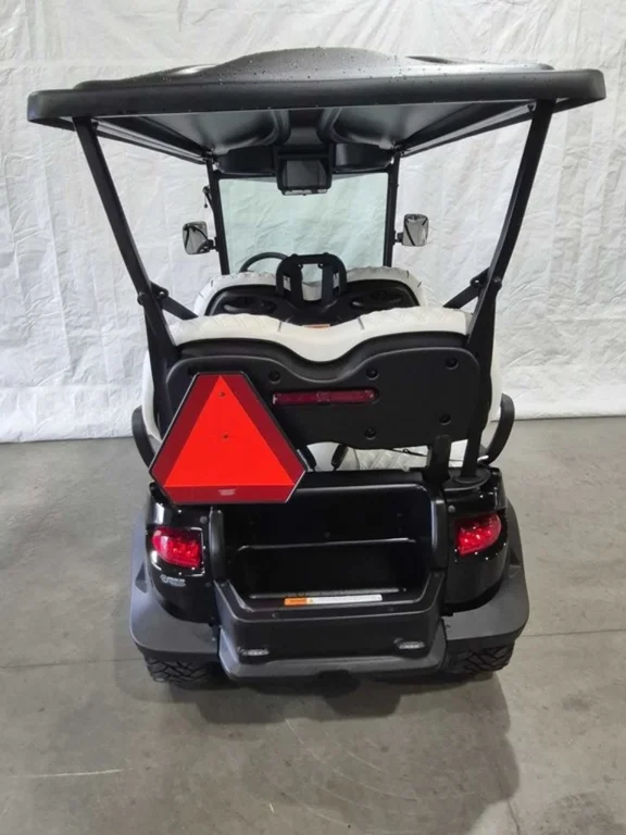 2027 Club Car Onward photo 5