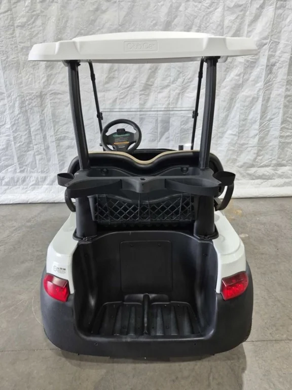 2022 Club Car Onward 2 Passenger photo 5