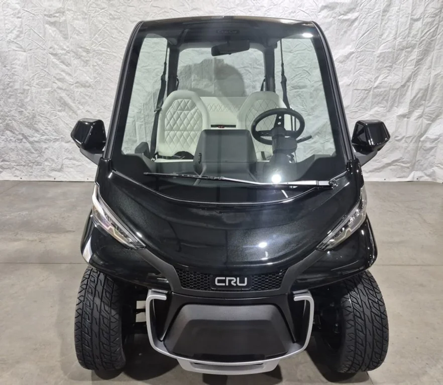 2026 Club Car CRU photo 2