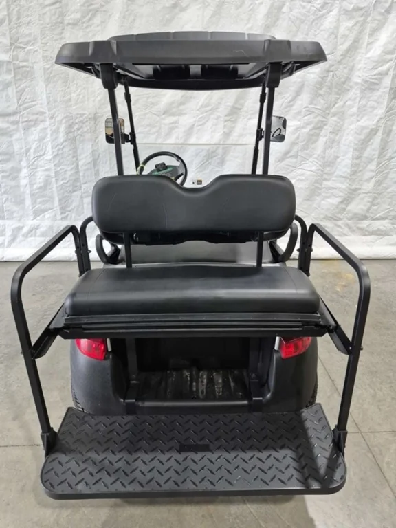 2020 Club Car Tempo photo 5