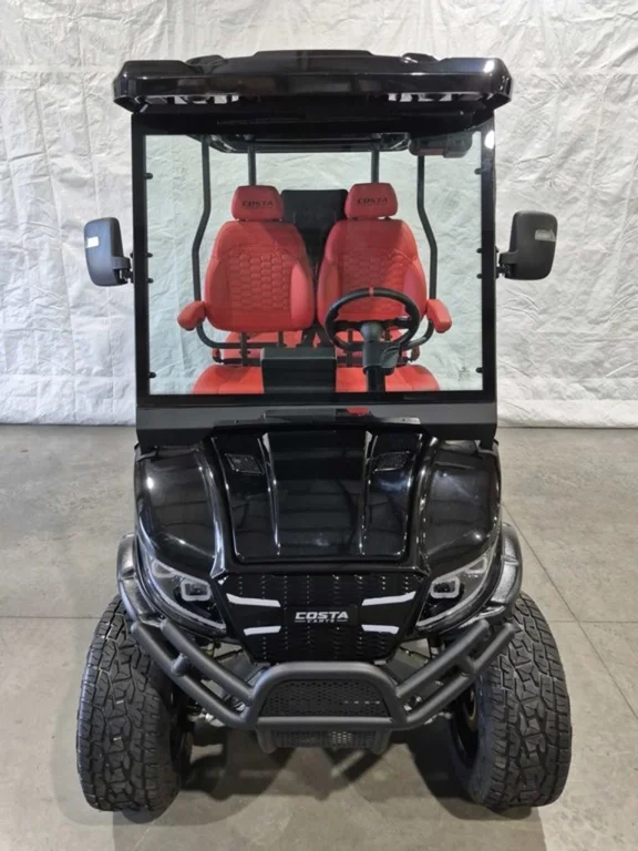 2026 Costa Carts Super Summer Sale $2,000 OFF! photo 2
