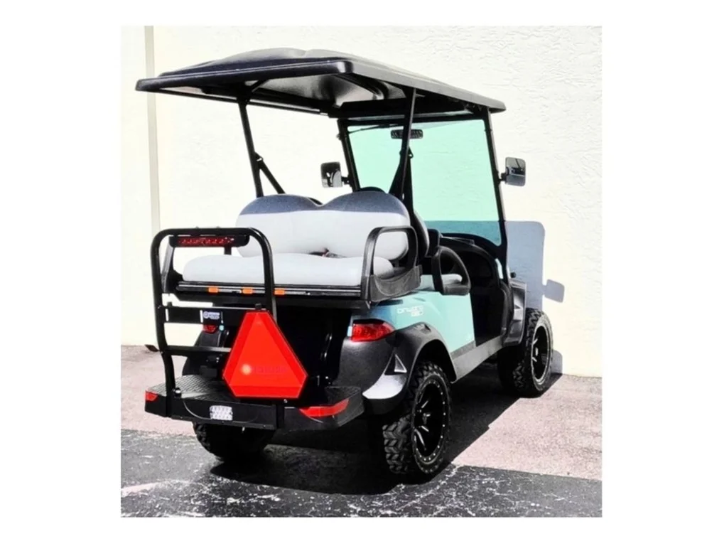 2026 Club Car Onward HP Lithium-Ion photo 8