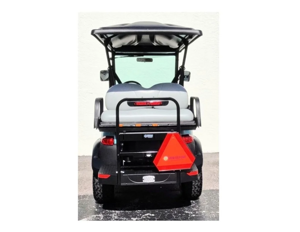 2026 Club Car Onward HP Lithium-Ion photo 6