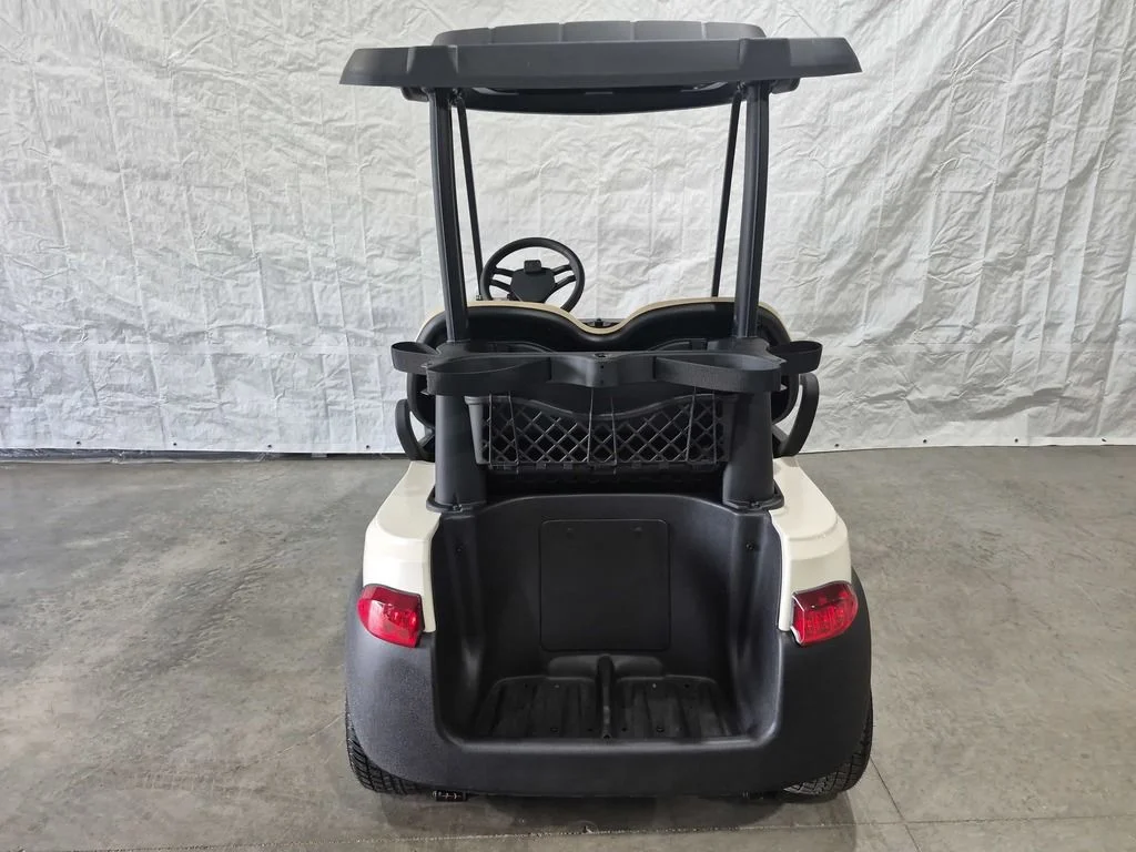 2026 Club Car Onward 2 Passenger photo 5