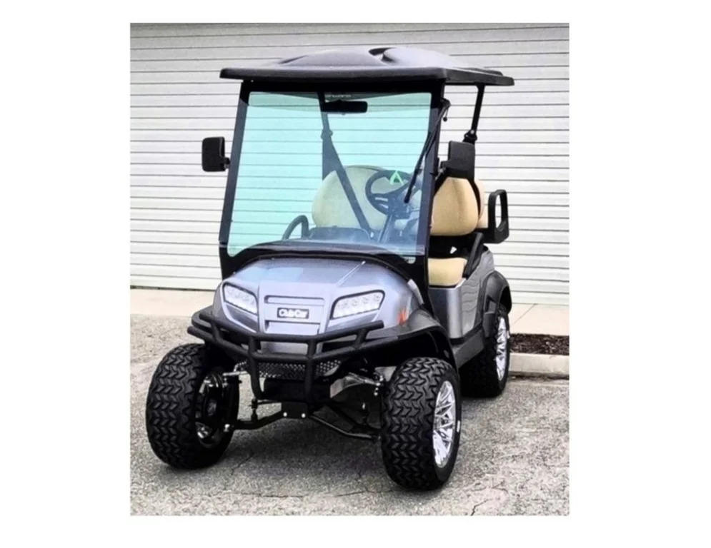 2026 Club Car Onward photo 3