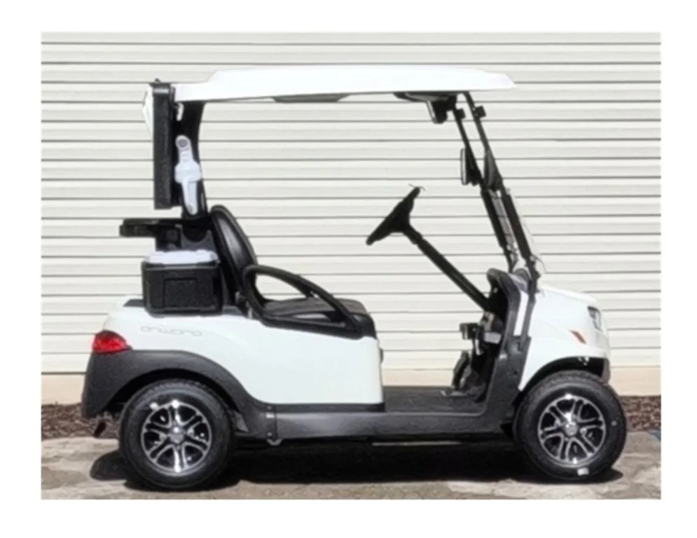 2025 Club Car Onward photo 4