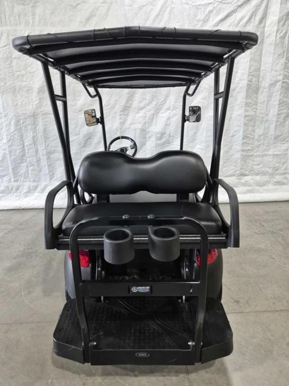 2019 Club Car Tempo photo 5