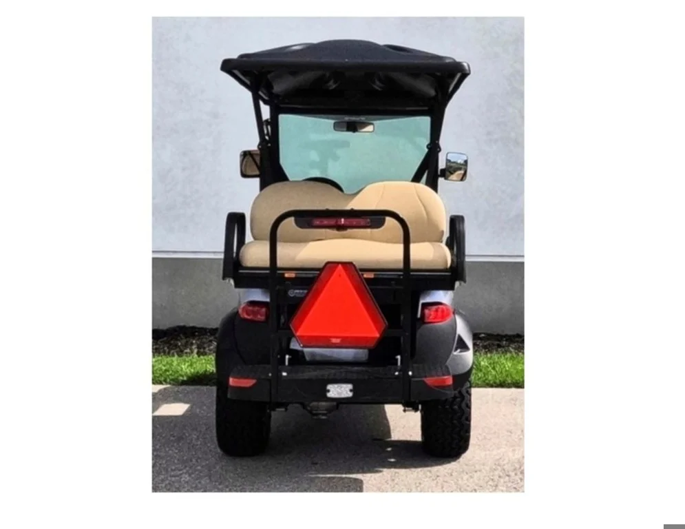 2026 Club Car Onward HP Lithium-Ion photo 6