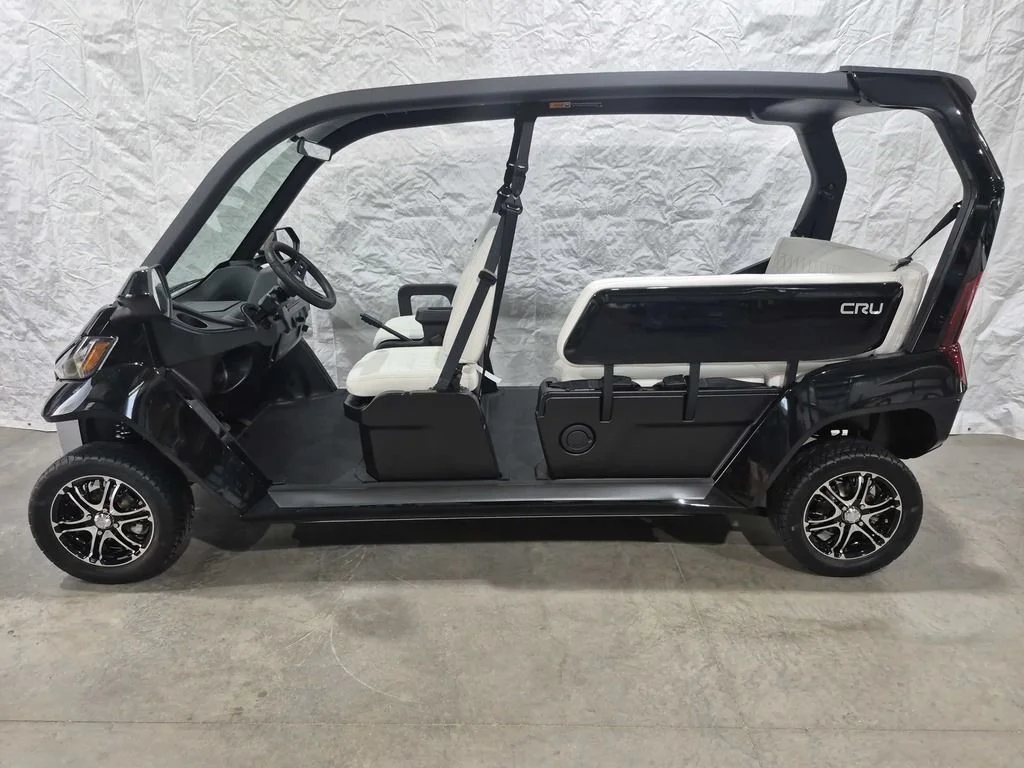 2026 Club Car CRU photo 6