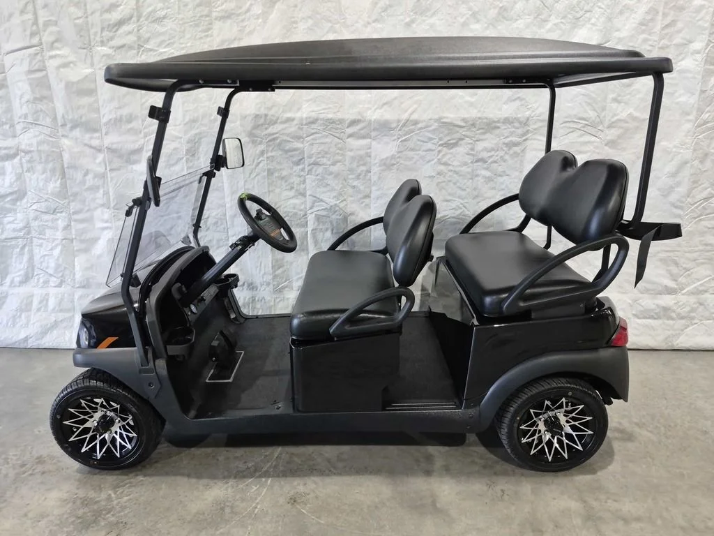 2023 Club Car Tempo photo 5