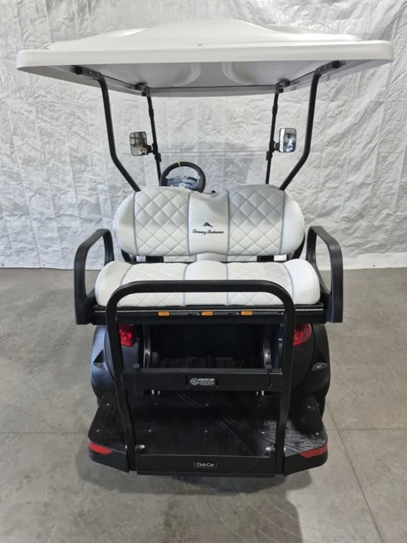 2026 Club Car Onward photo 5