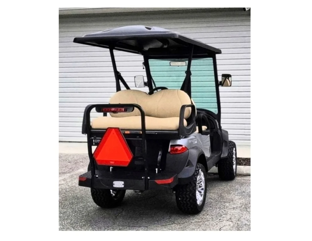 2026 Club Car Onward photo 6