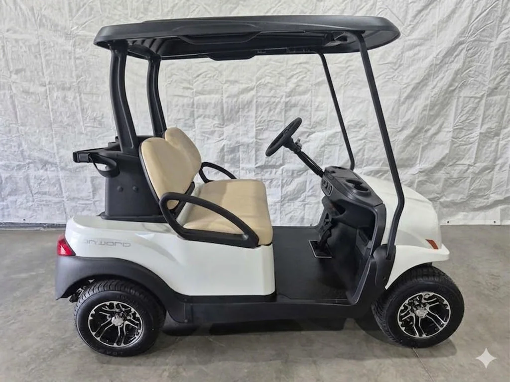2026 Club Car Onward photo 4