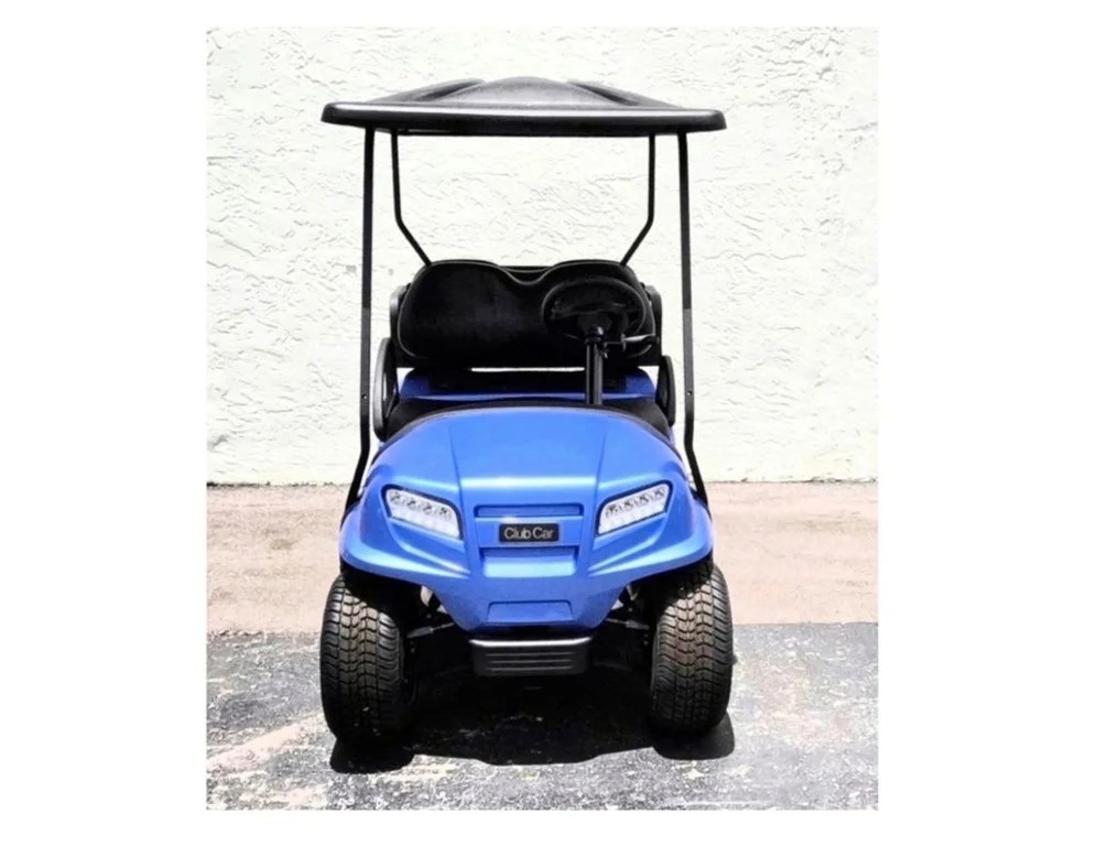 2025 Club Car Onward HP Lithium-Ion photo 2