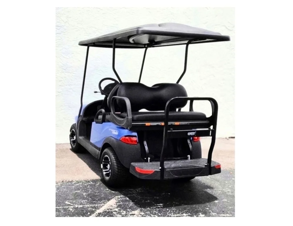 2025 Club Car Onward HP Lithium-Ion photo 8