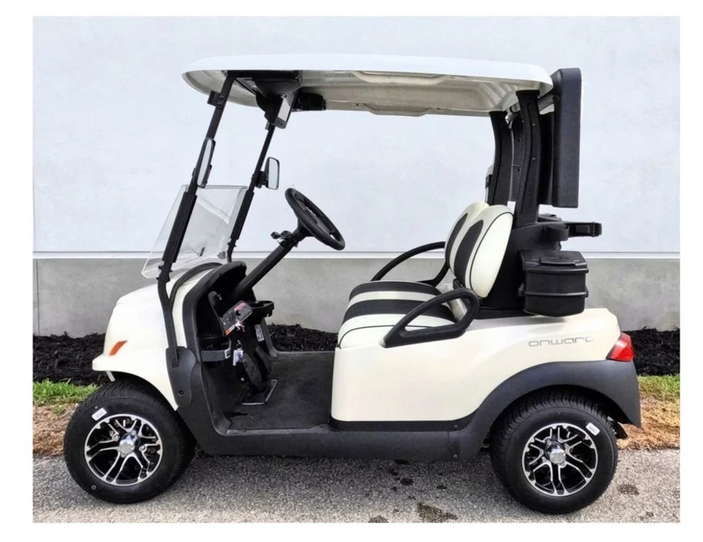2025 Club Car Onward photo 5
