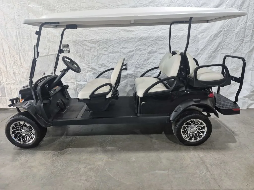 2023 Club Car Onward 6 Passenger photo 6