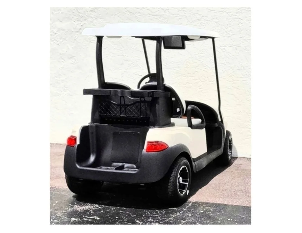 2025 Club Car Onward photo 8