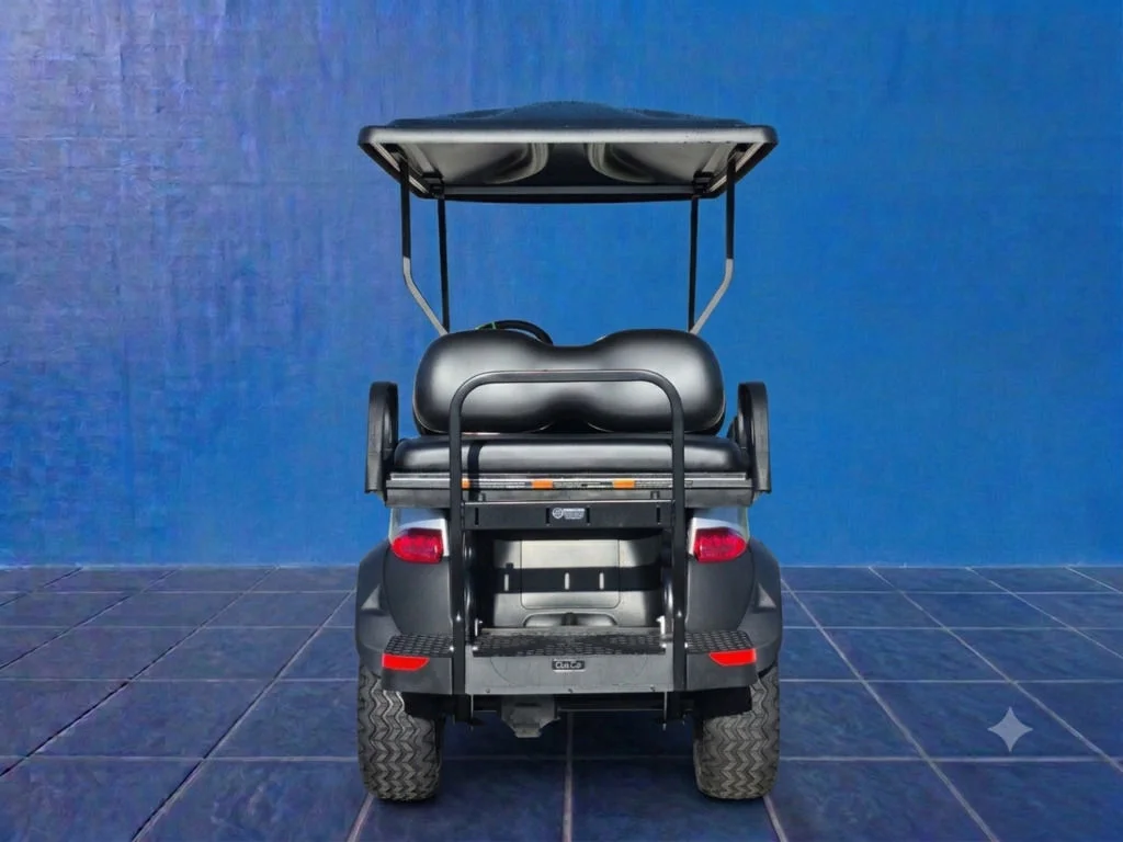 2023 Club Car Tempo photo 5