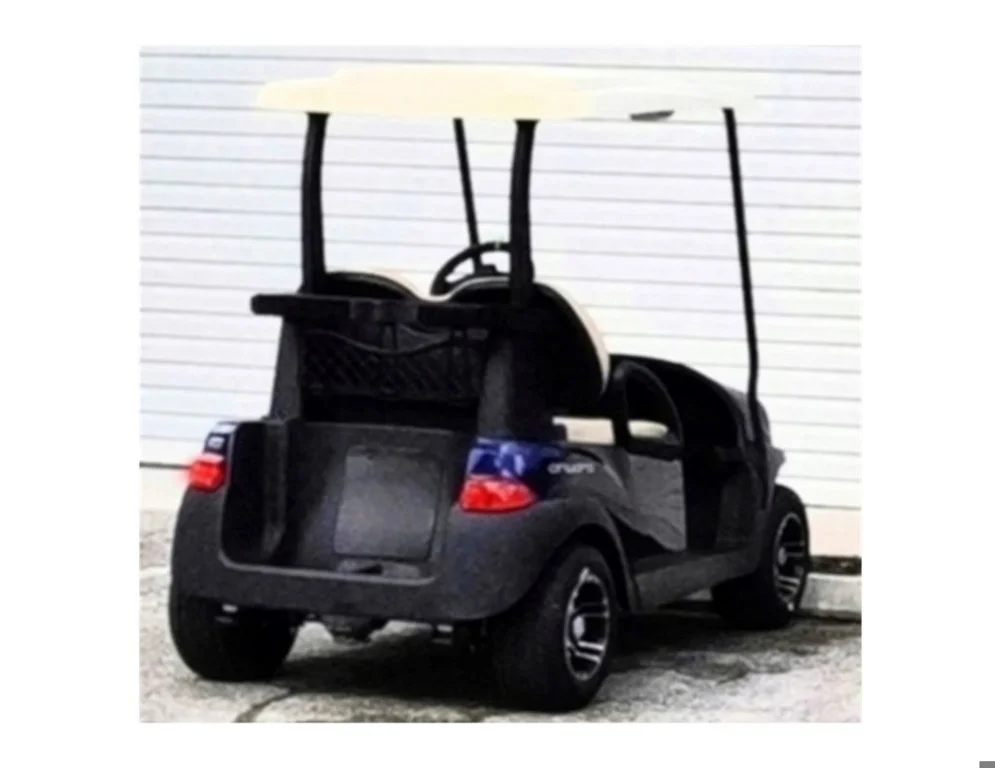 2025 Club Car Onward photo 8