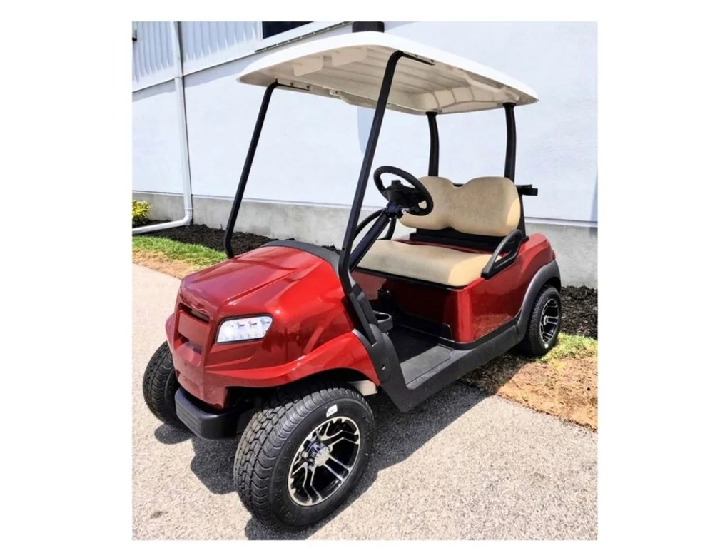 2025 Club Car Onward photo 3
