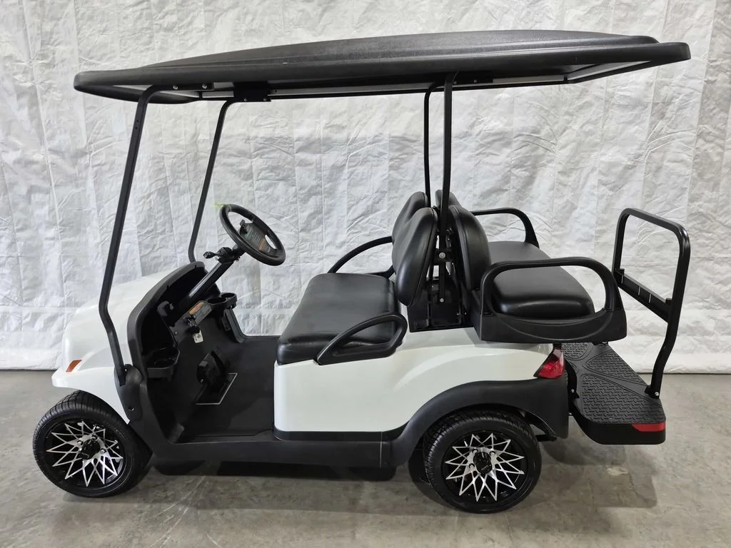 2023 Club Car Onward photo 6