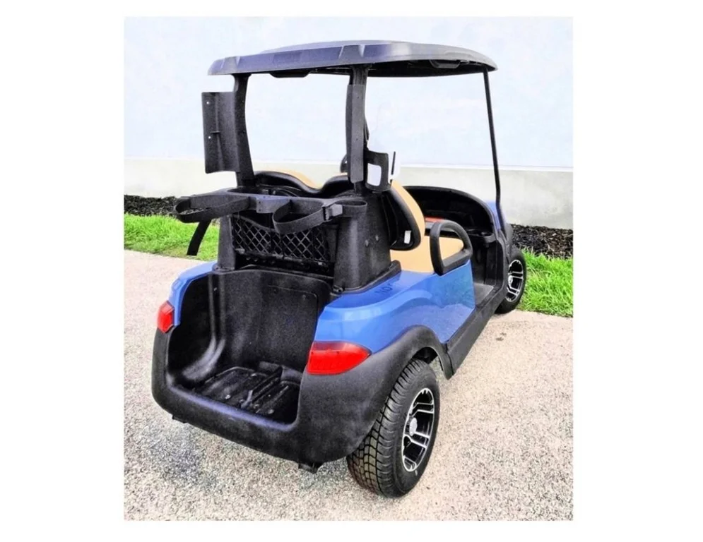 2020 Club Car Tempo Electric photo 8