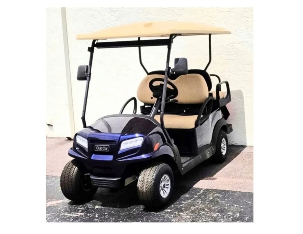 2024 Club Car Onward photo 3