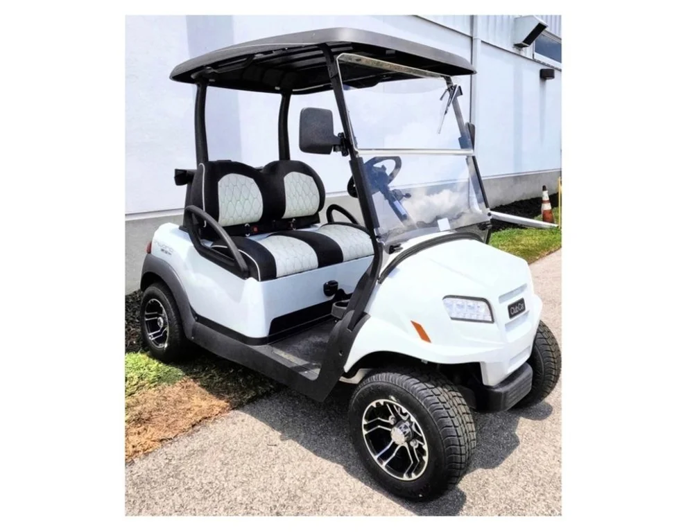 2025 Club Car Onward photo 3