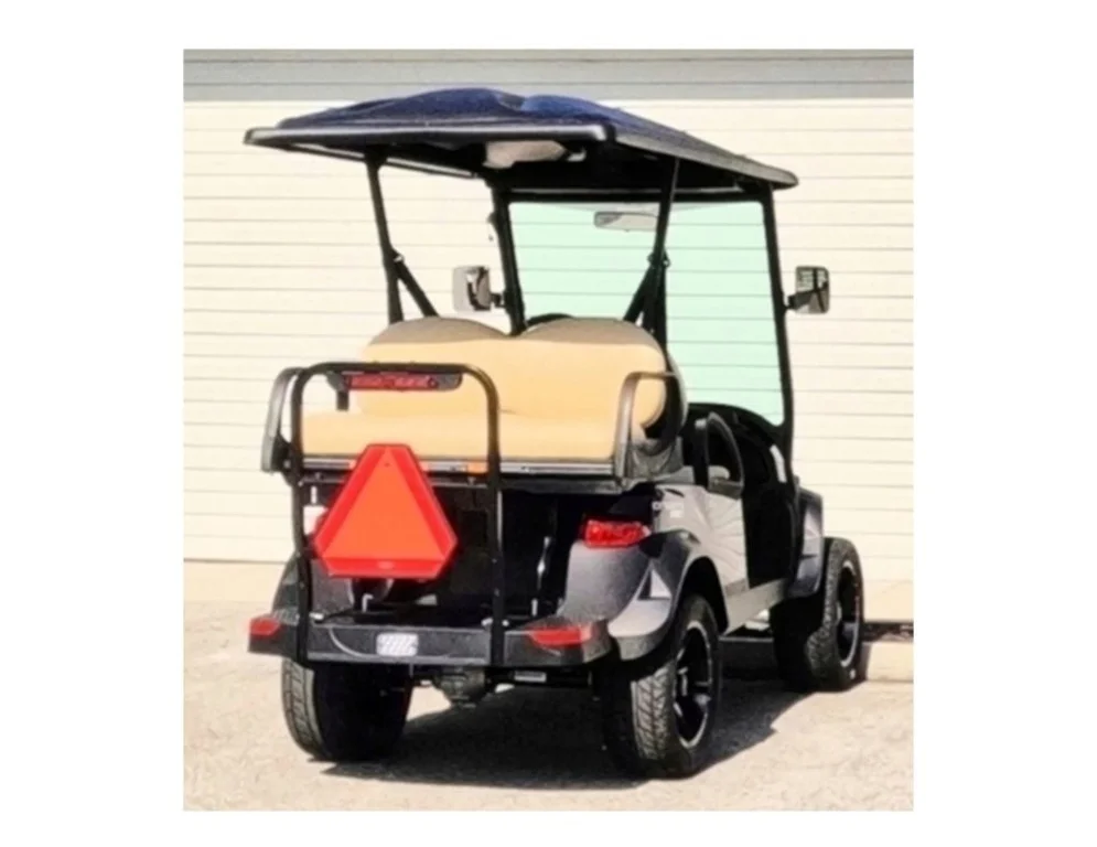 2026 Club Car Onward photo 7