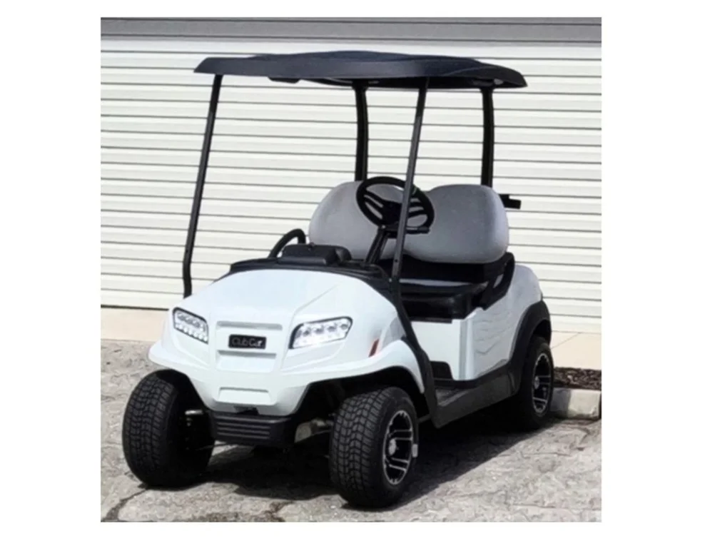 2026 Club Car Onward photo 3