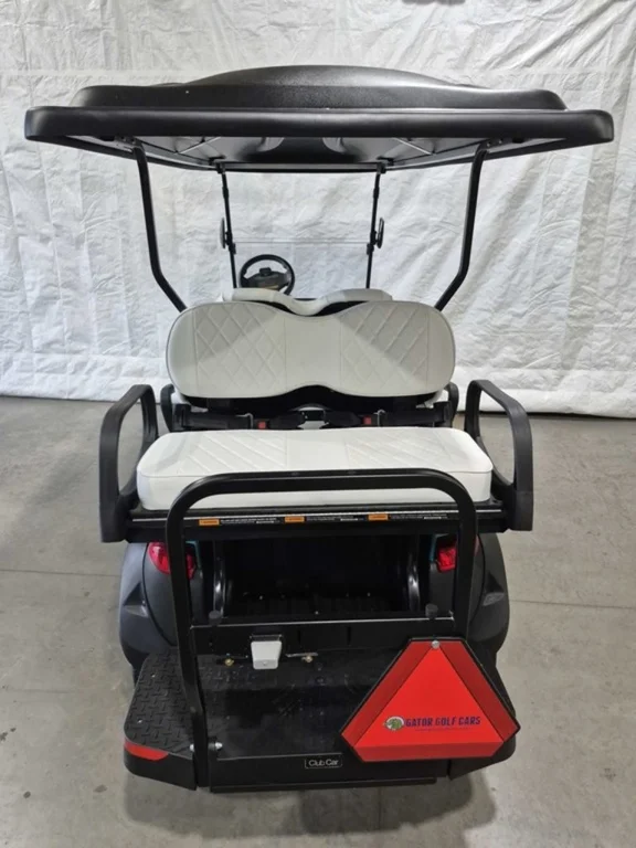 2023 Club Car Tempo Electric photo 5