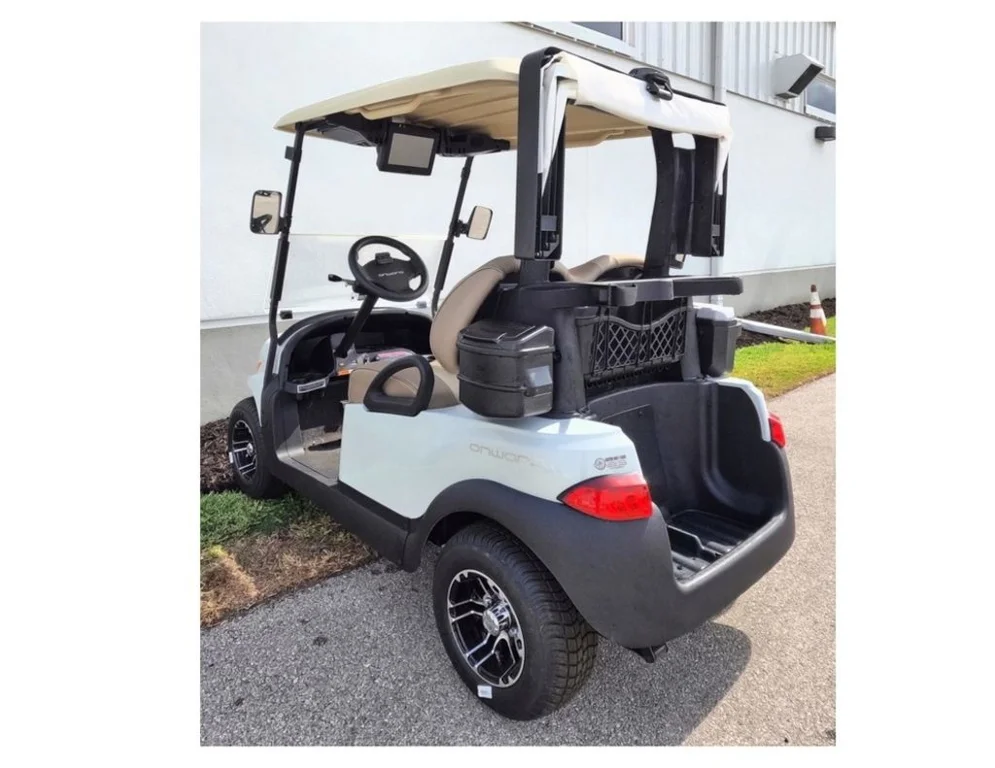 2025 Club Car Onward photo 6