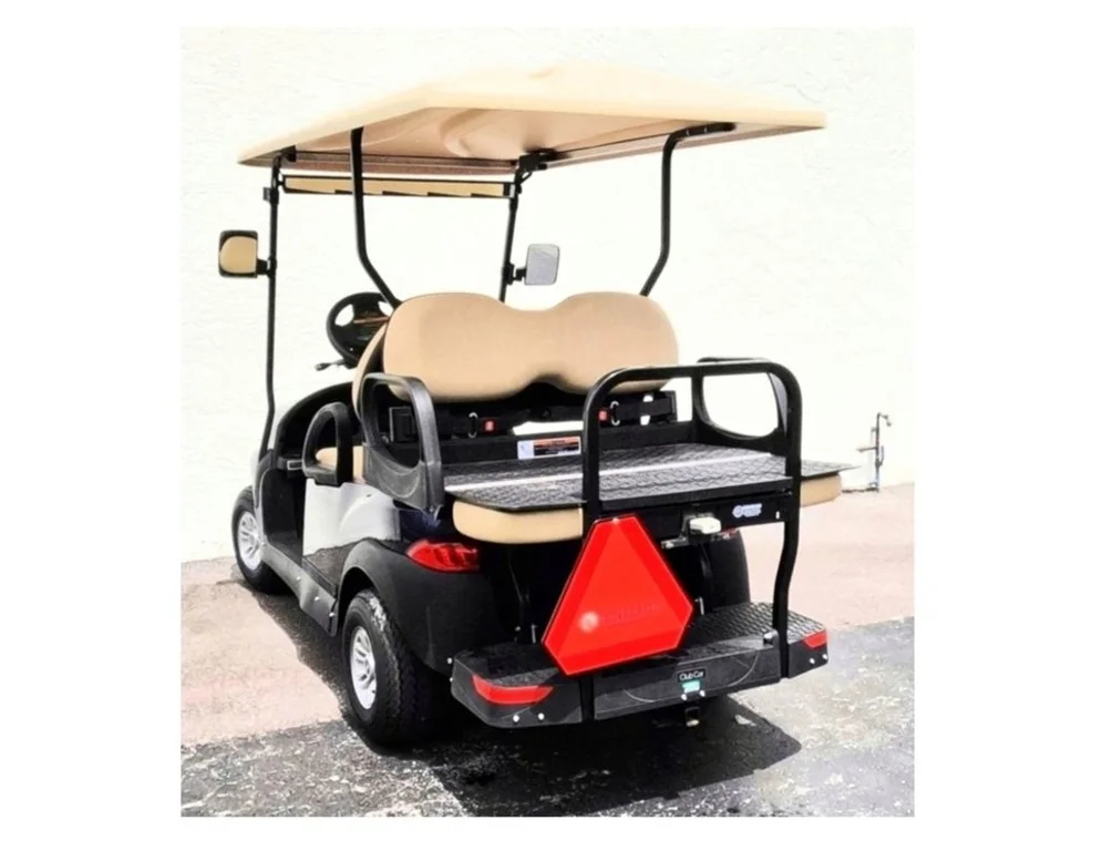 2024 Club Car Onward photo 9