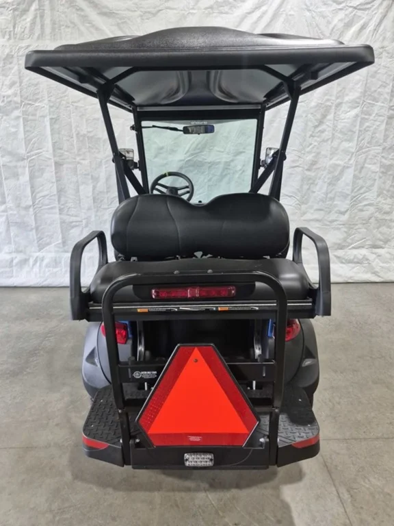 2026 Club Car Onward 4 Passenger photo 5