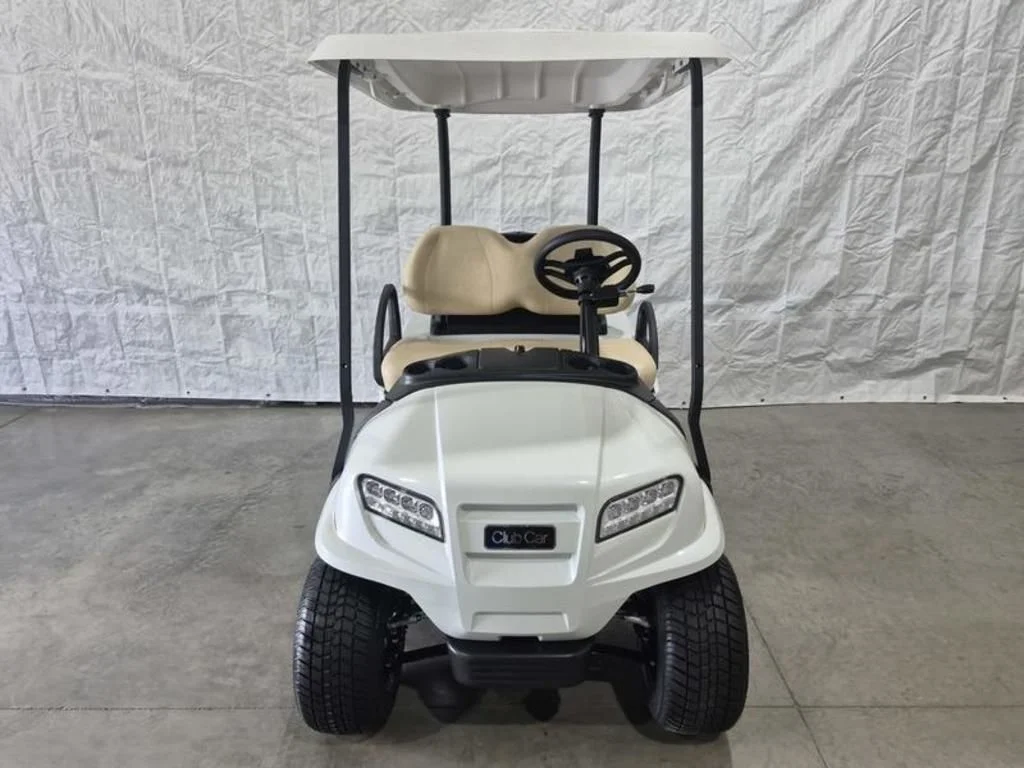 2027 Club Car Onward photo 2