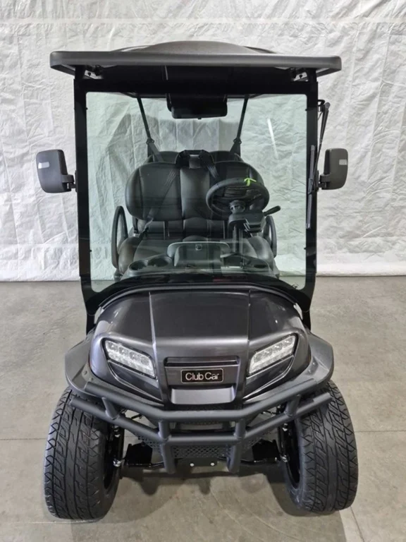 2027 Club Car Onward photo 2