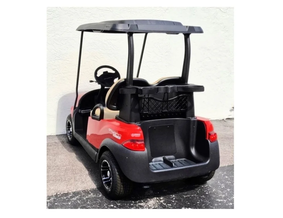 2025 Club Car Onward photo 7