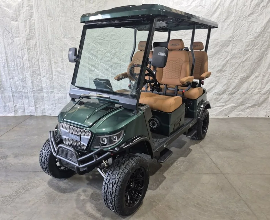 2026 Costa Carts Super Summer Sale $2,000 OFF! photo 3
