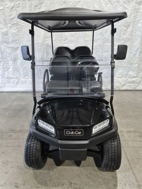 2023 Club Car Tempo photo 2