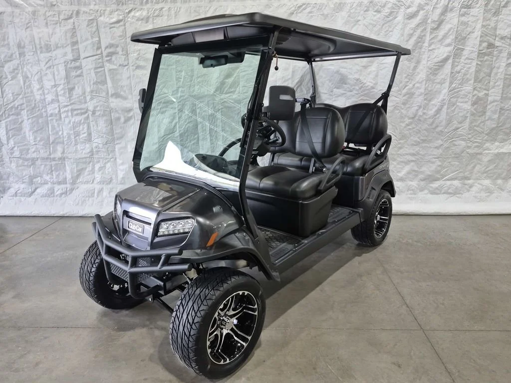 2027 Club Car Onward photo 3
