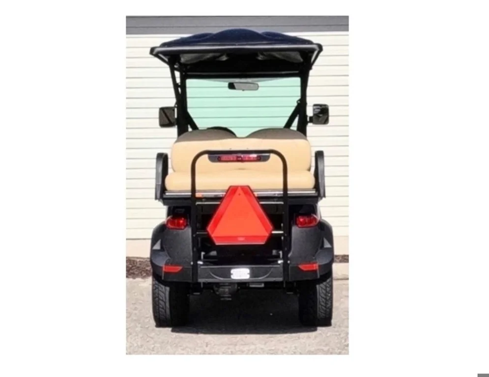 2026 Club Car Onward photo 6