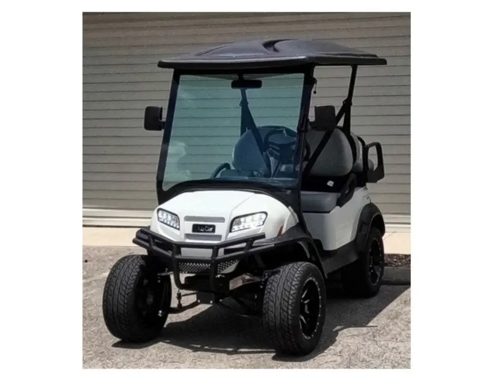 2026 Club Car Onward HP Lithium-Ion photo 1