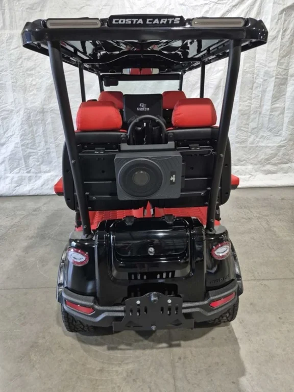 2026 Costa Carts Super Summer Sale $2,000 OFF! photo 5