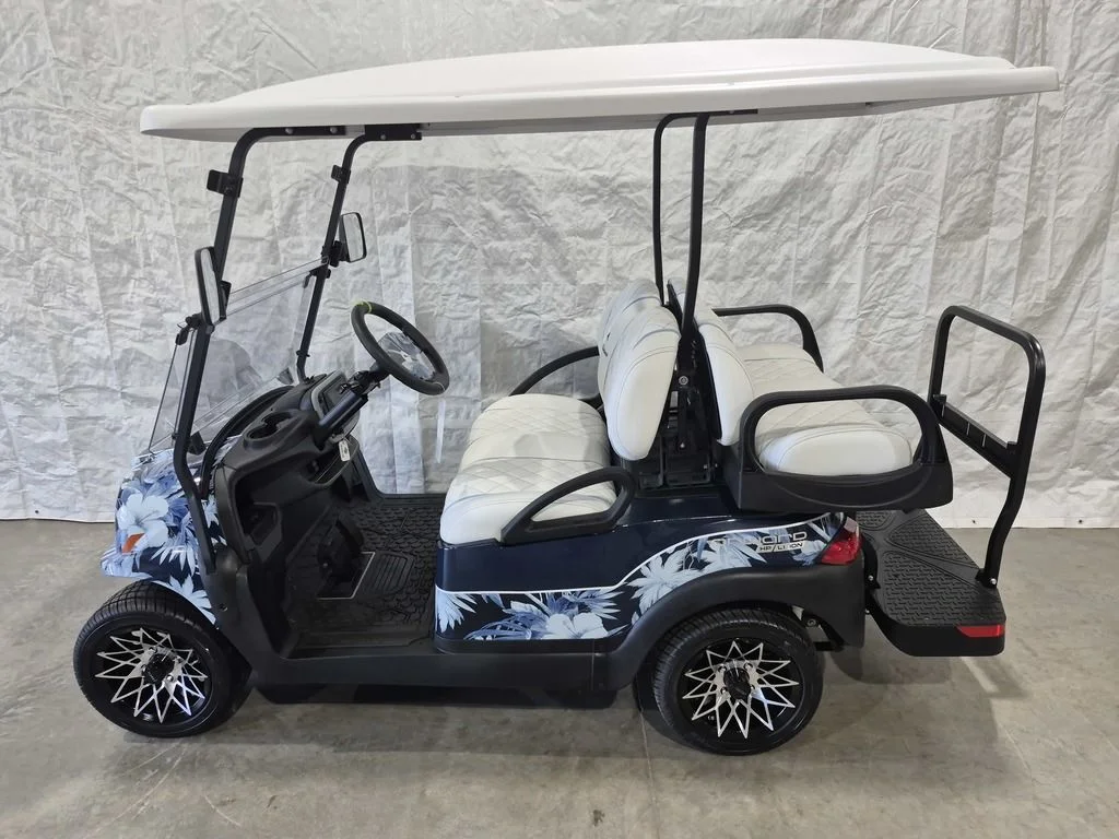 2026 Club Car Onward photo 4