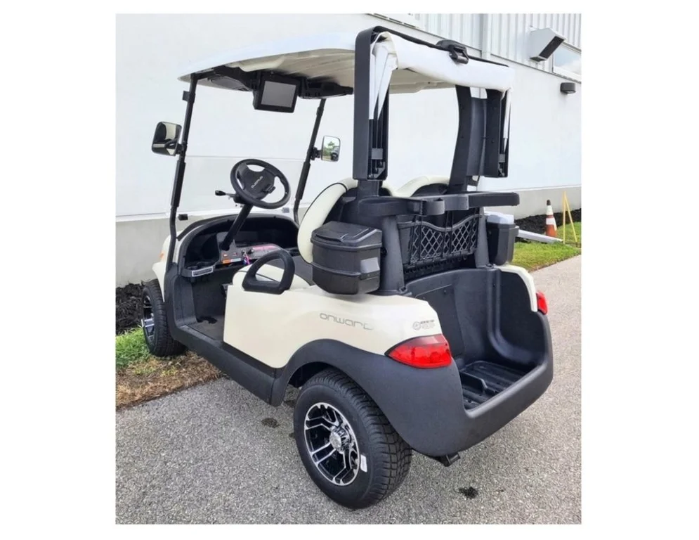 2025 Club Car Onward photo 7