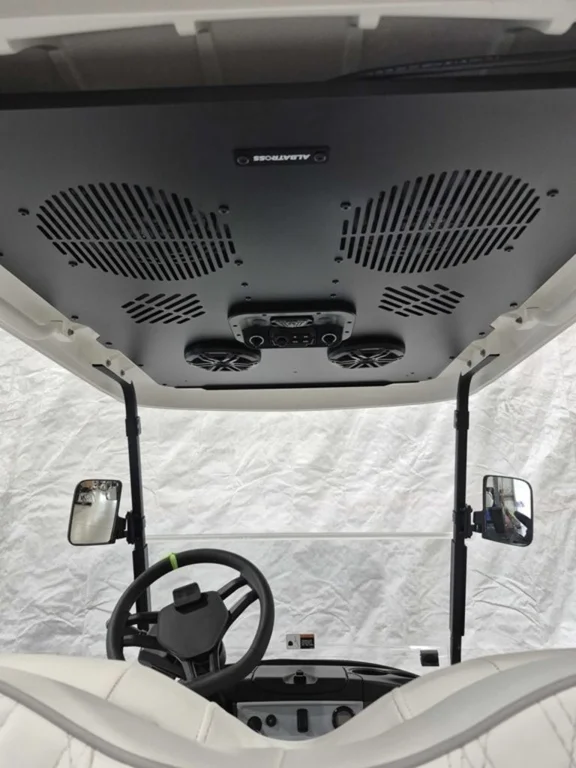 2026 Club Car Onward 4 Passenger photo 6