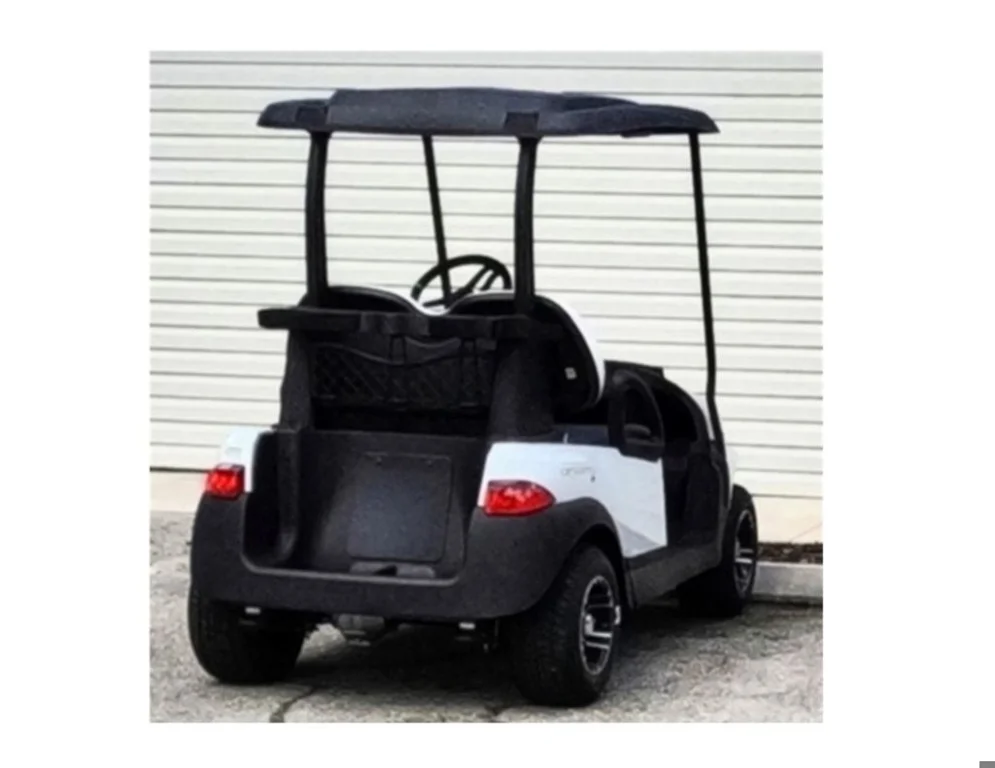 2026 Club Car Onward photo 8