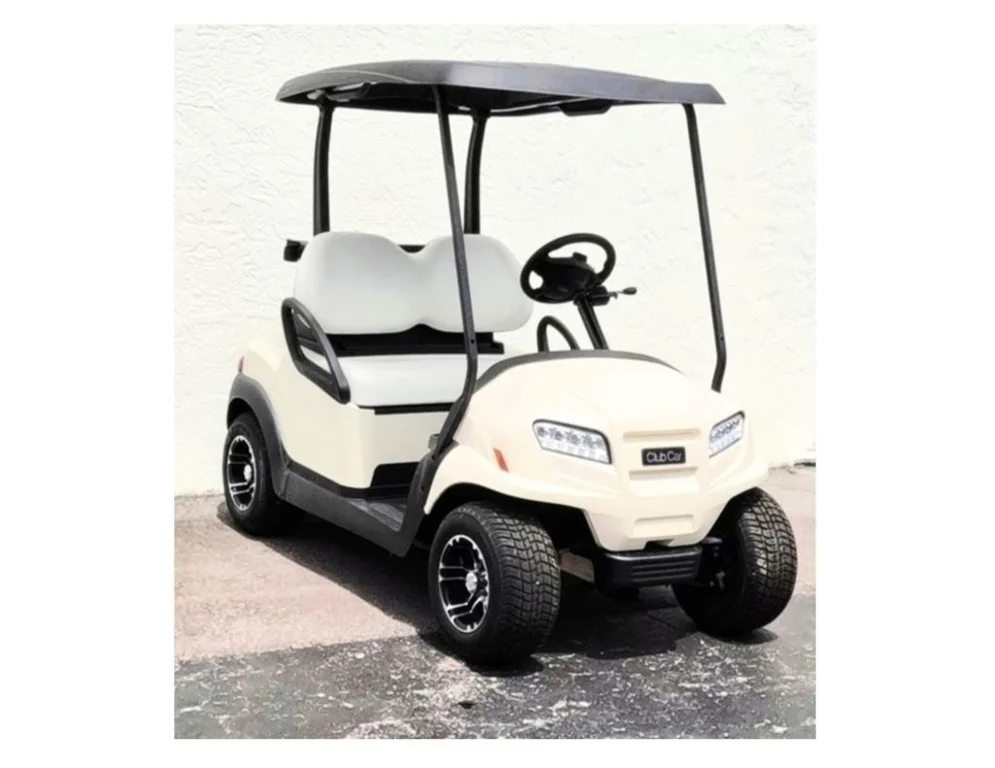2025 Club Car Onward photo 3