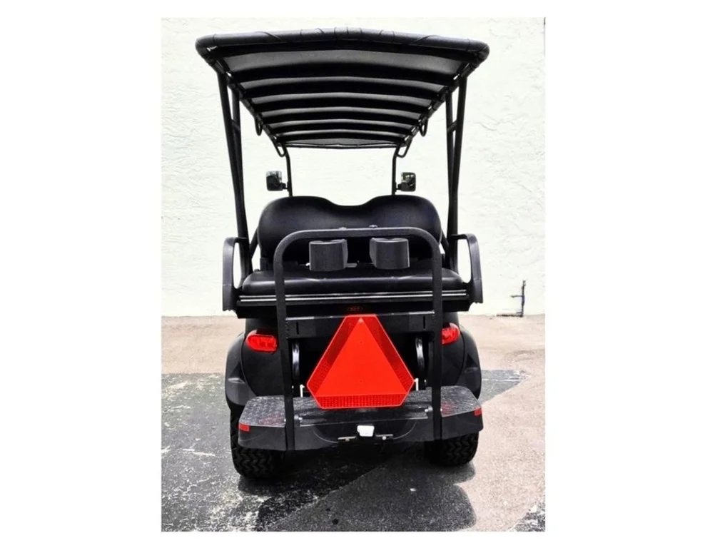 2019 Club Car Tempo Lithium-Ion photo 8